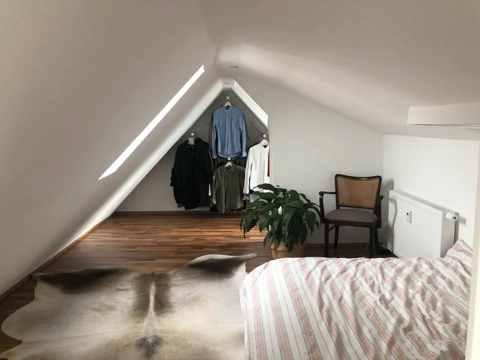 3 Zimmer Wohnung mit 80 m² in Ludwigsburg – Bild 10