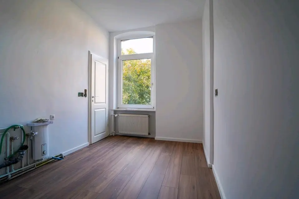 4 Zimmer Wohnung mit 94 m² in Braunschweig – Bild 5