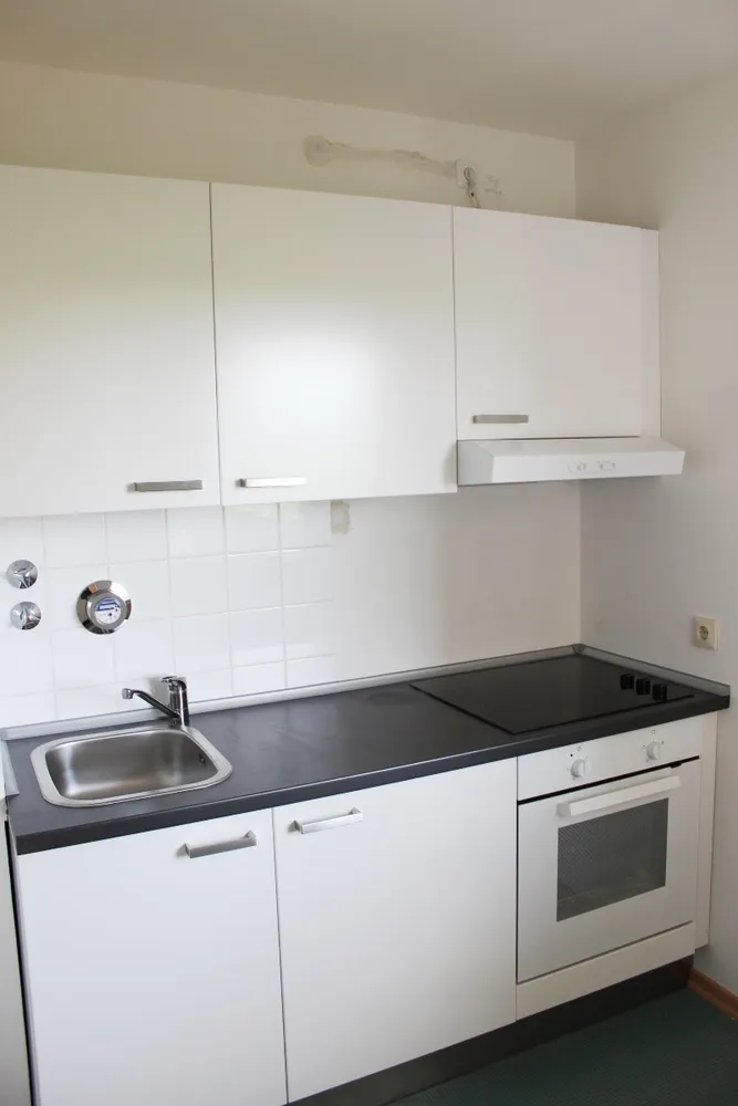 1 room apartment with 33 m² in Augsburg – Photo 9