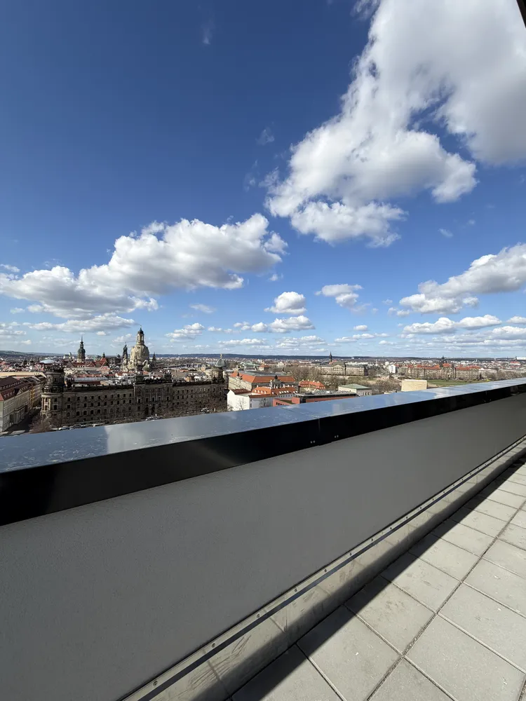 4 Zimmer Wohnung mit 210 m² in Dresden – Bild 10