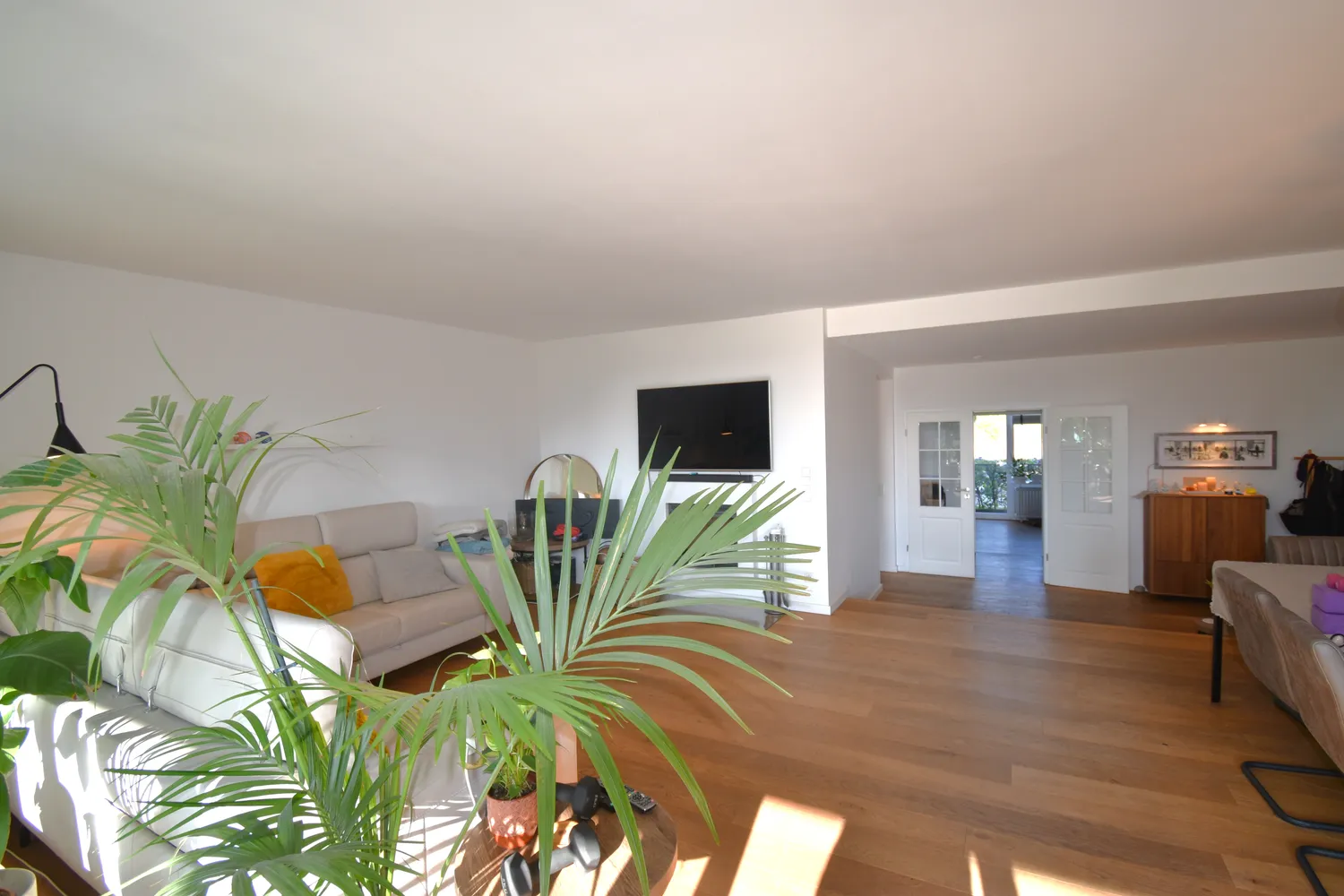 5 Zimmer Wohnung mit 181 m² in Düsseldorf – Bild 3