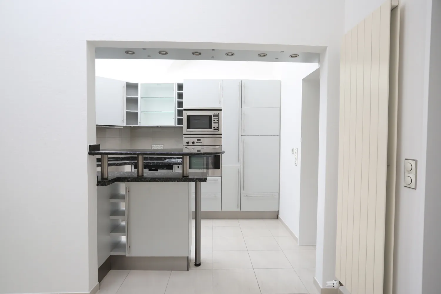 3 Zimmer Wohnung mit 115 m² in Gifhorn – Bild 6
