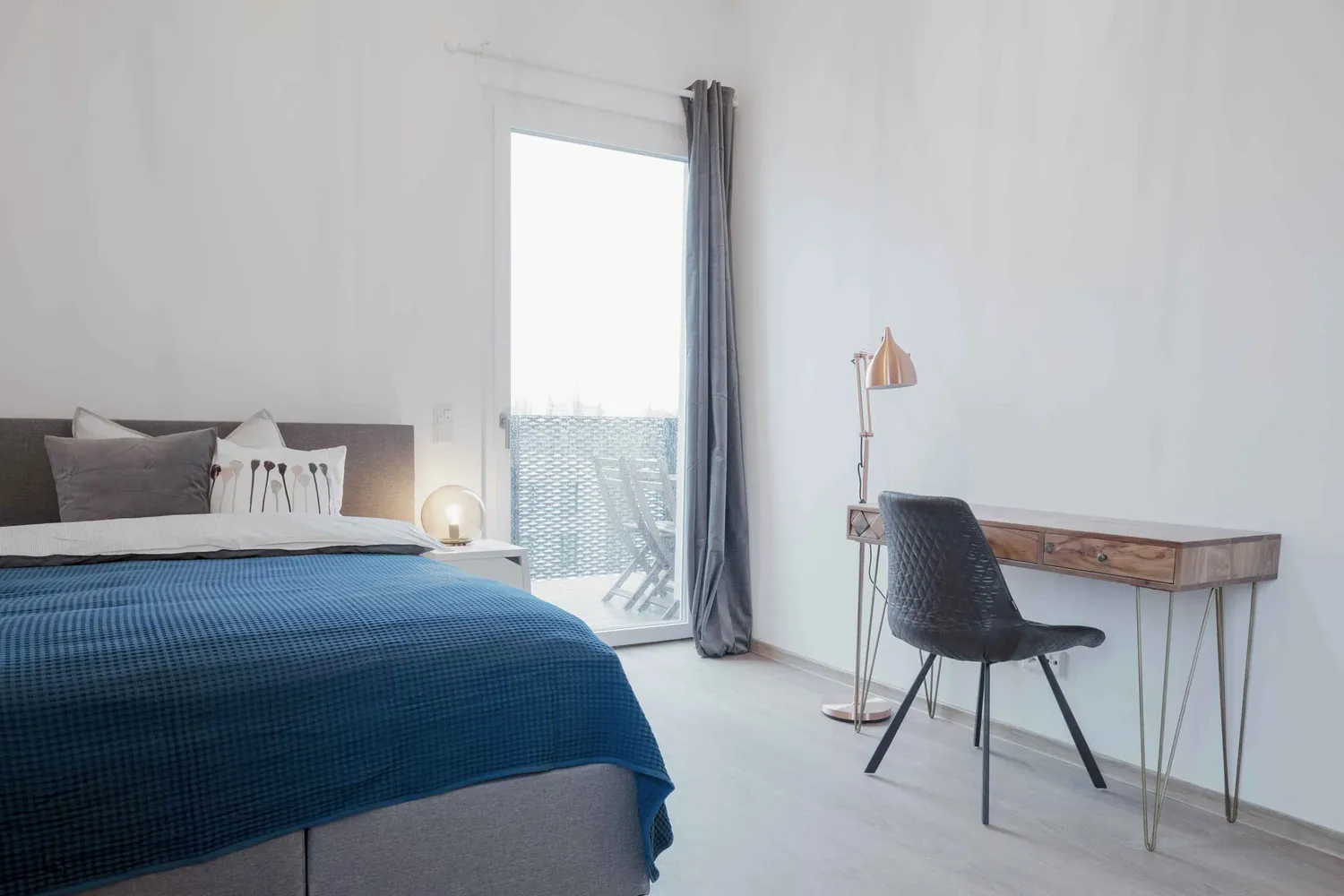 WG-Zimmer mit 17 m² in Berlin – Bild 2