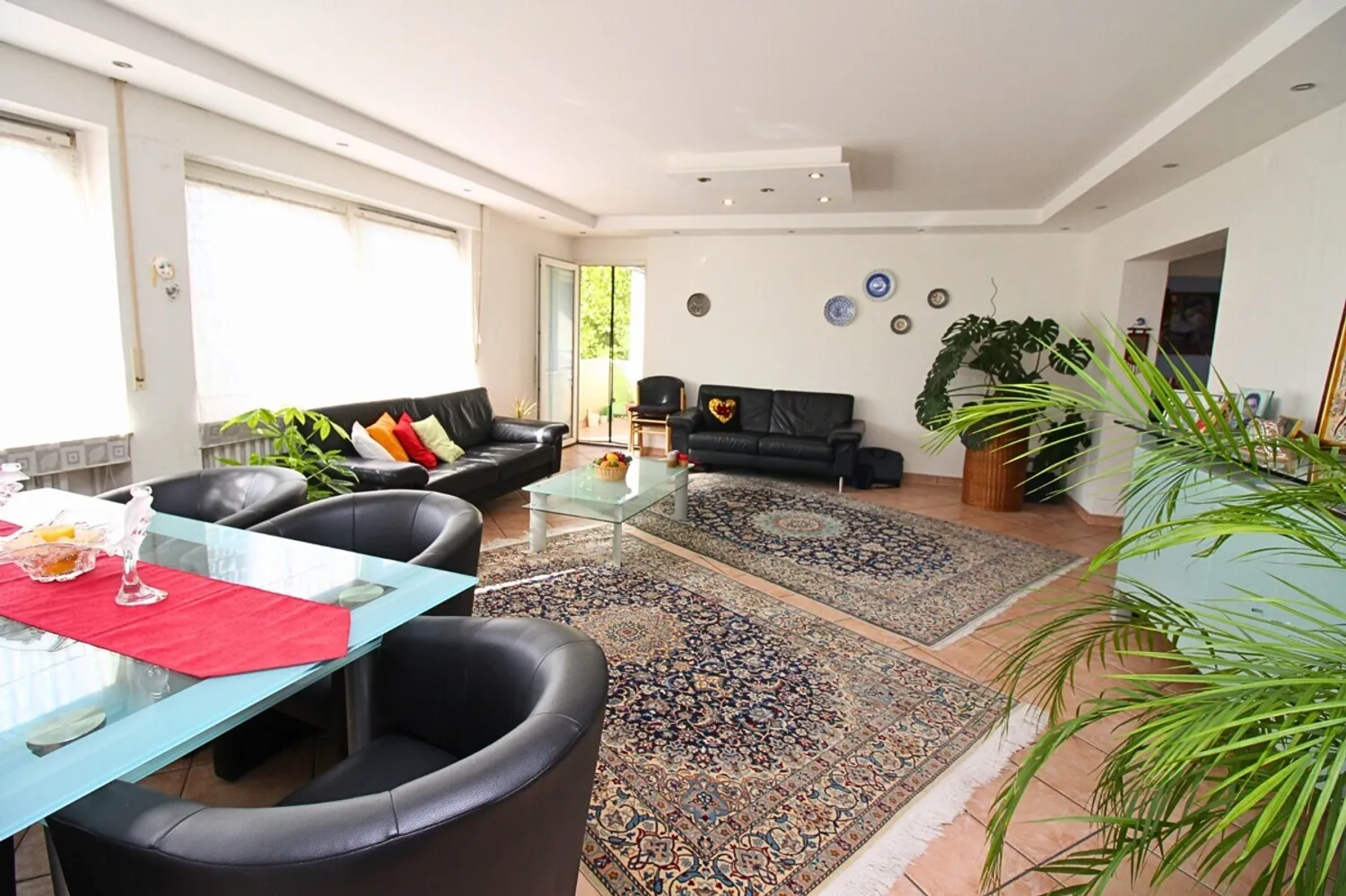 4 Zimmer Wohnung mit 114 m² in Ludwigshafen am Rhein – Bild 4