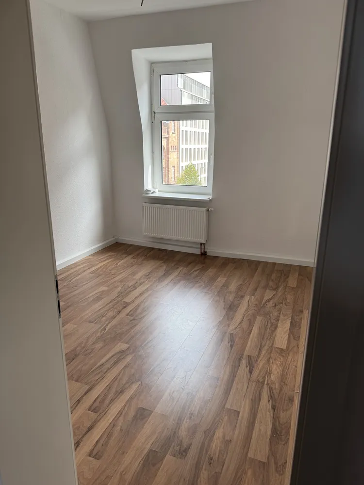 2 Zimmer Wohnung mit 58 m² in Düsseldorf – Bild 5