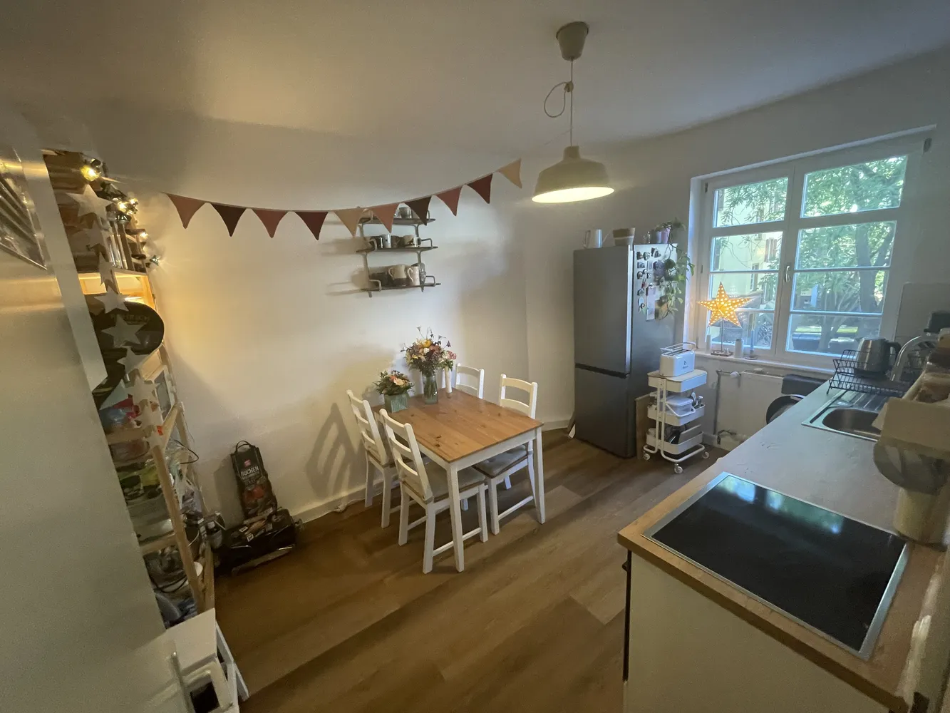 2 Zimmer Wohnung mit 41 m² in Darmstadt – Bild 5