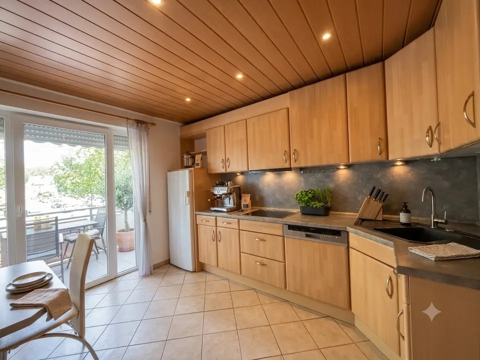 4 Zimmer Wohnung mit 106 m² in Kassel – Bild 5