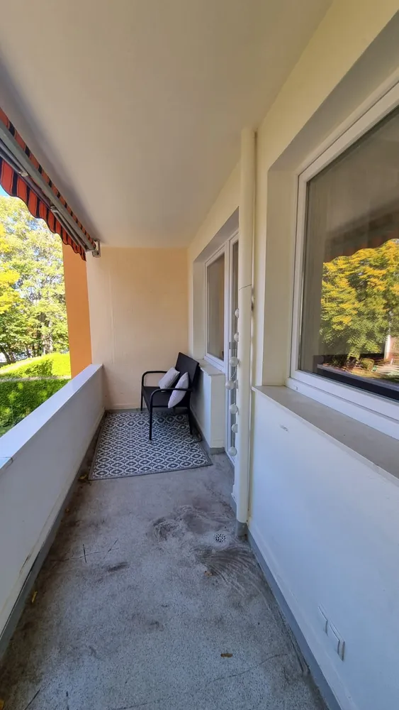 4 room apartment with 86 m² in Bonn – Photo 4