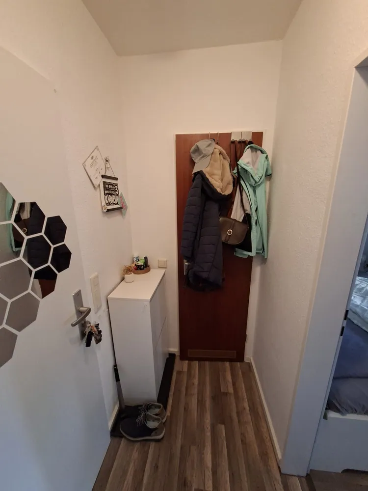1 Zimmer Wohnung mit 38 m² in Bonn – Bild 5