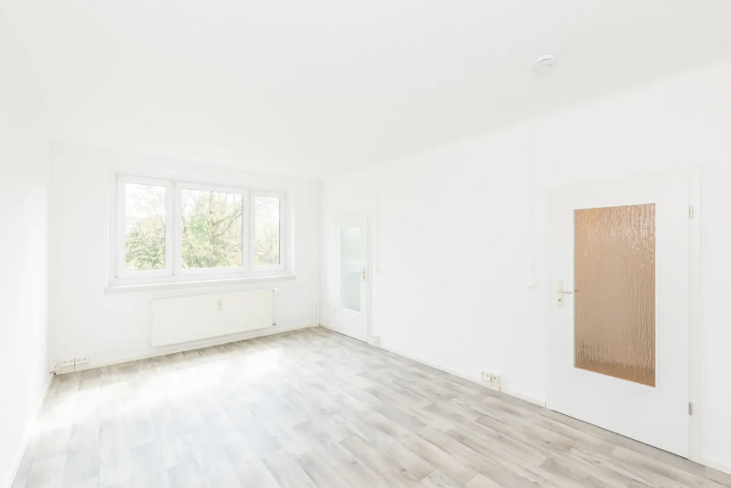 2 Zimmer Wohnung mit 46 m² in Chemnitz – Bild 6
