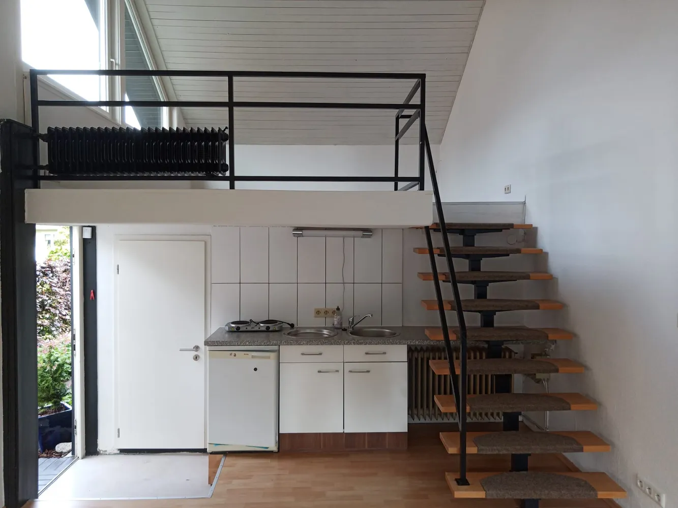 1 Zimmer Wohnung mit 38 m² in Oldenburg – Bild 5
