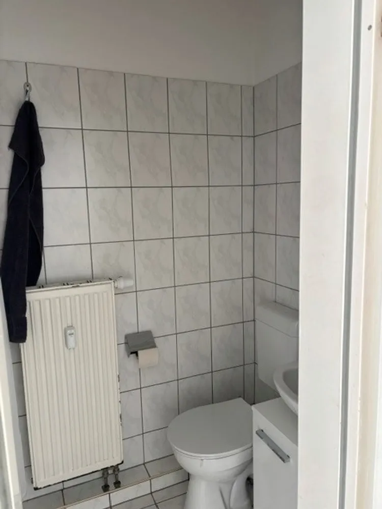 WG-Zimmer mit 27 m² in Halle (Saale) – Bild 4