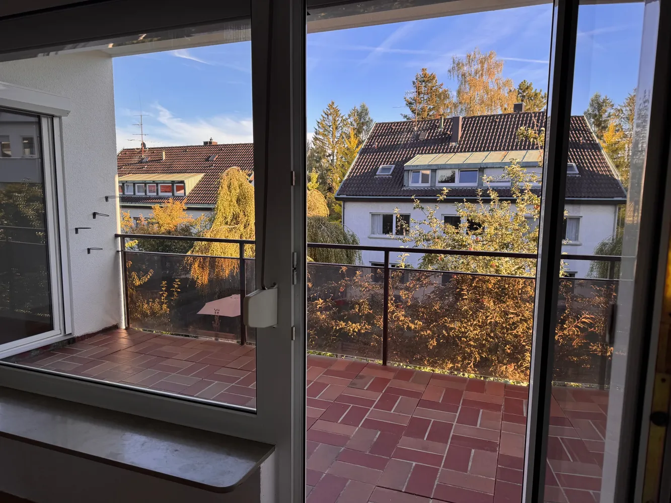 3 room apartment with 70 m² in Stuttgart – Photo 11