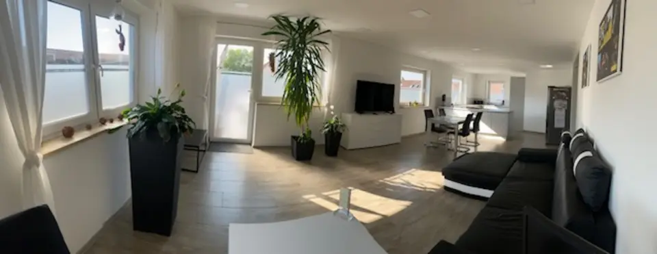 4 Zimmer Wohnung mit 100 m² in Kaufbeuren – Bild 8
