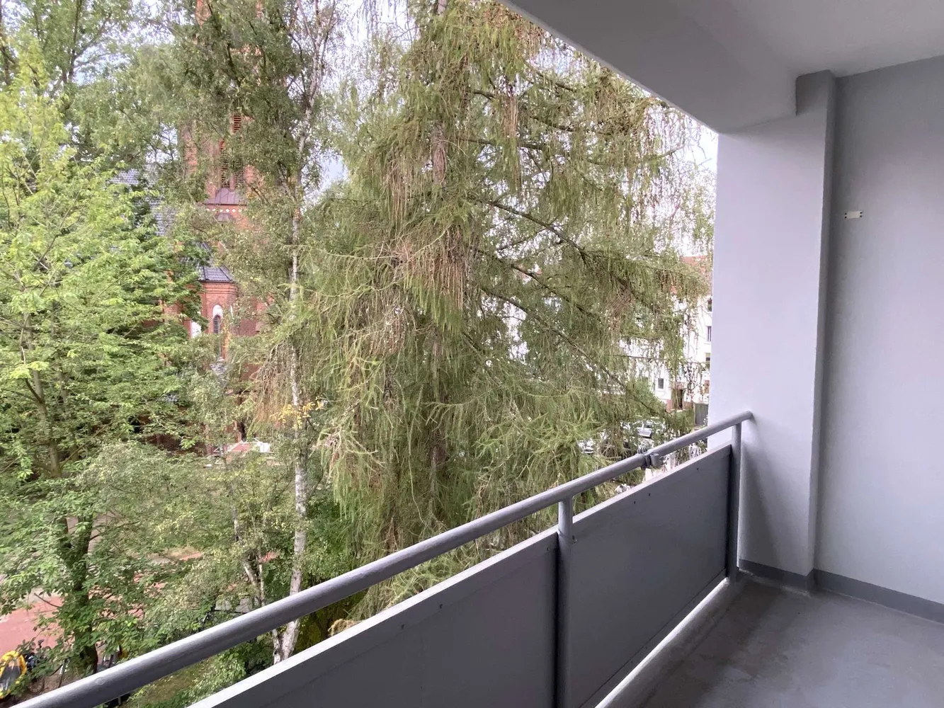 3 Zimmer Wohnung mit 64 m² in Hannover – Bild 12