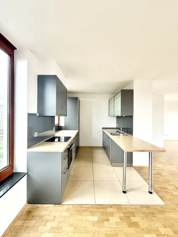 3 Zimmer Wohnung mit 108 m² in Frankfurt am Main – Bild 8