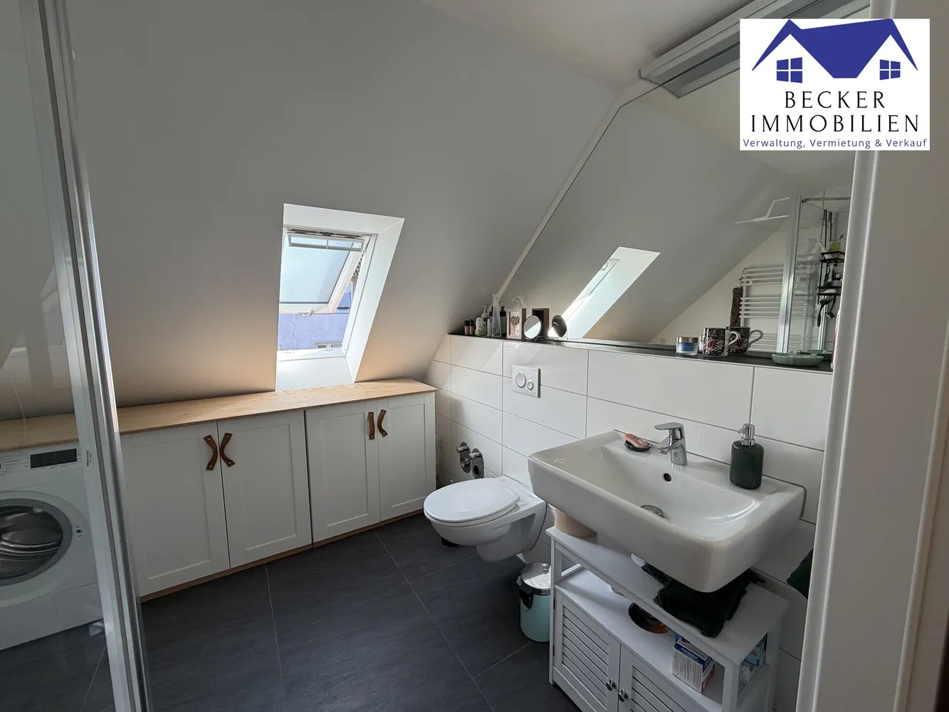 3 room apartment with 72 m² in Brunswick – Photo 12