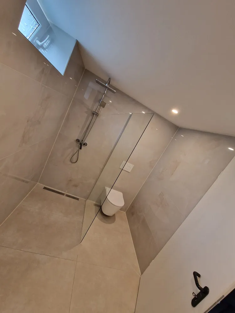2 Zimmer Wohnung mit 50 m² in Ludwigshafen am Rhein – Bild 9