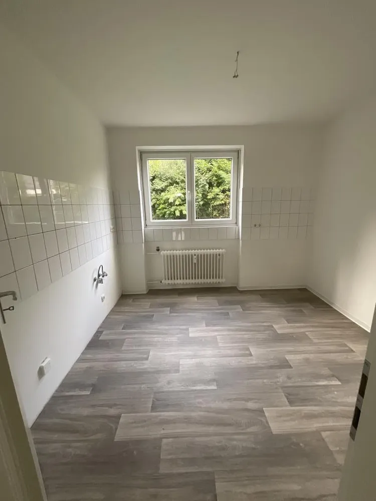 3 Zimmer Wohnung mit 74 m² in Herford – Bild 2