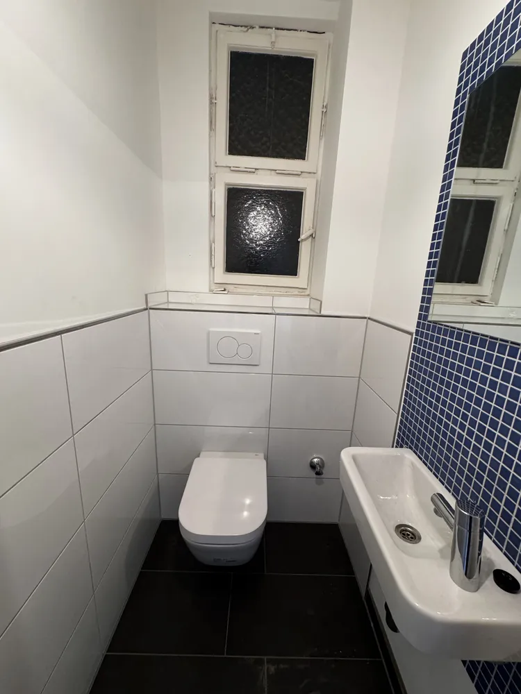 3 Zimmer Wohnung mit 95 m² in Düsseldorf – Bild 10