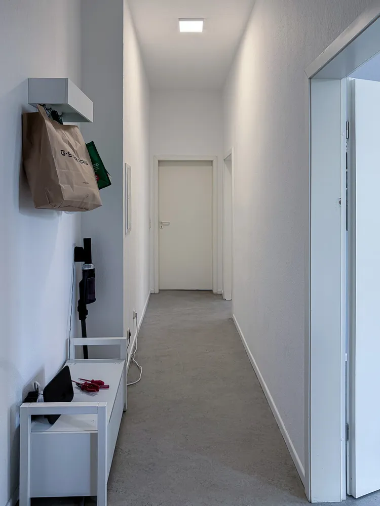 3 Zimmer Wohnung mit 92 m² in Bielefeld – Bild 6