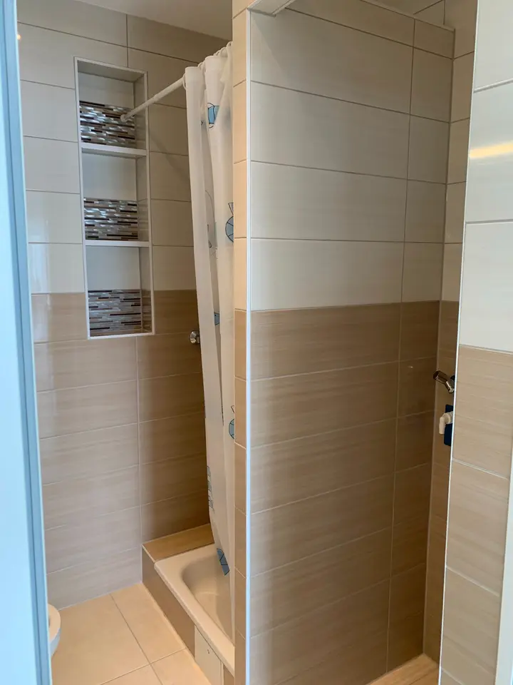 2 Zimmer Wohnung mit 37 m² in Darmstadt – Bild 5