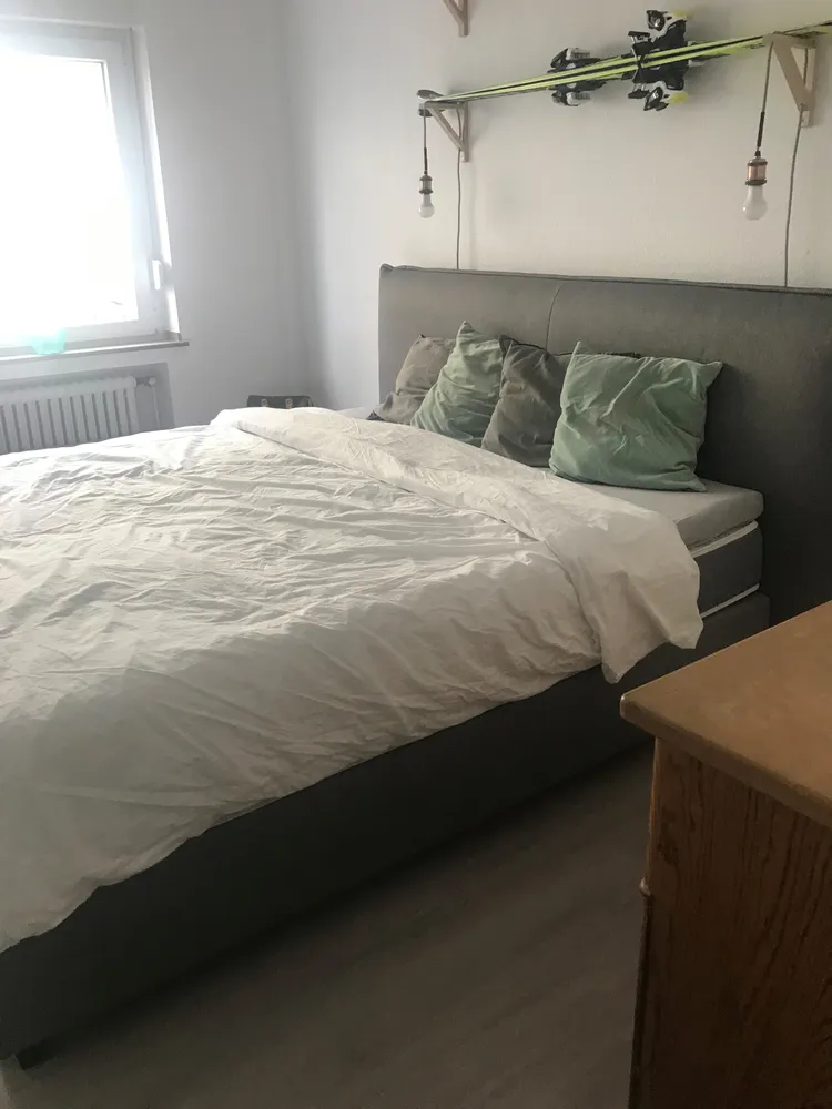 3 Zimmer Wohnung mit 85 m² in Köln – Bild 5