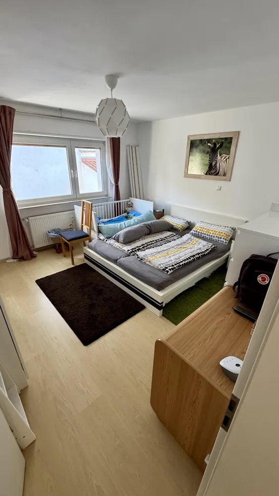 3 Zimmer Wohnung mit 91 m² in Heppenheim – Bild 9