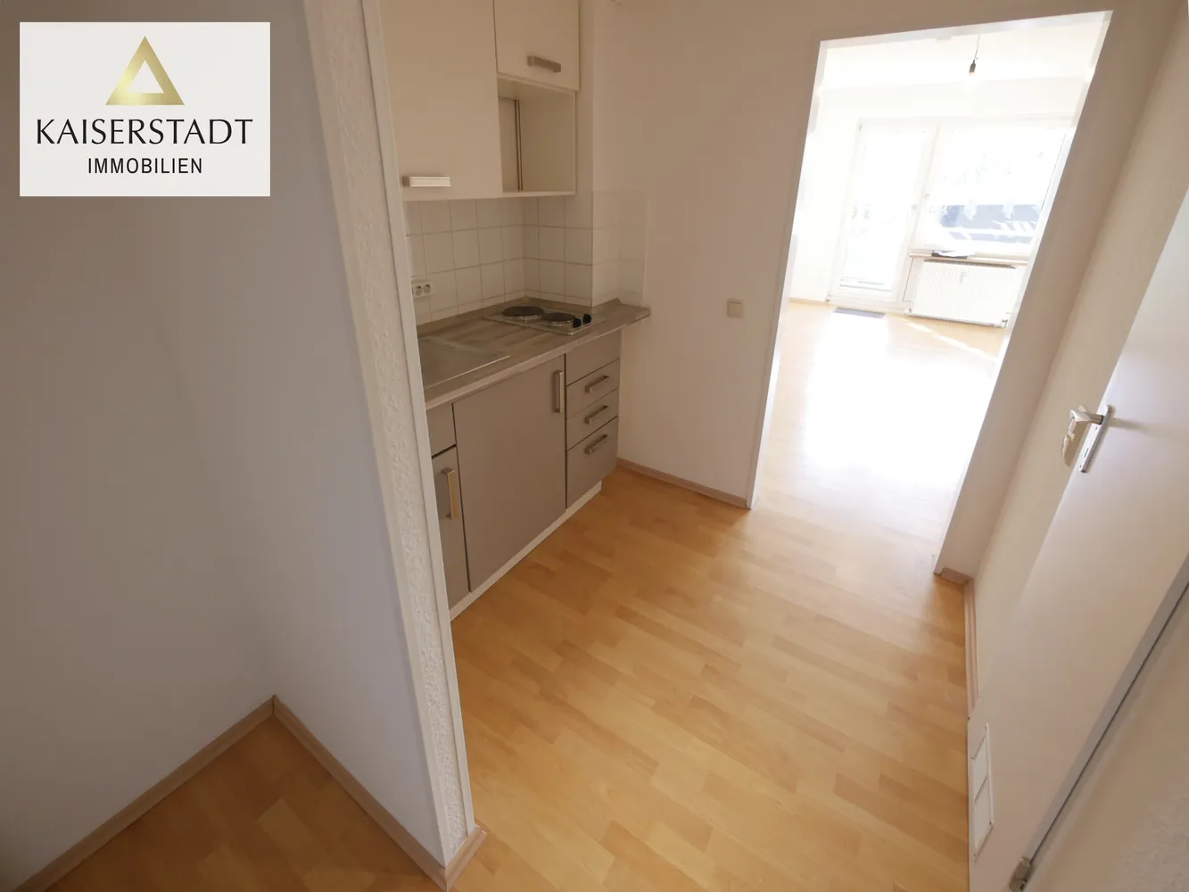 1 Zimmer Wohnung mit 31 m² in Aachen – Bild 5
