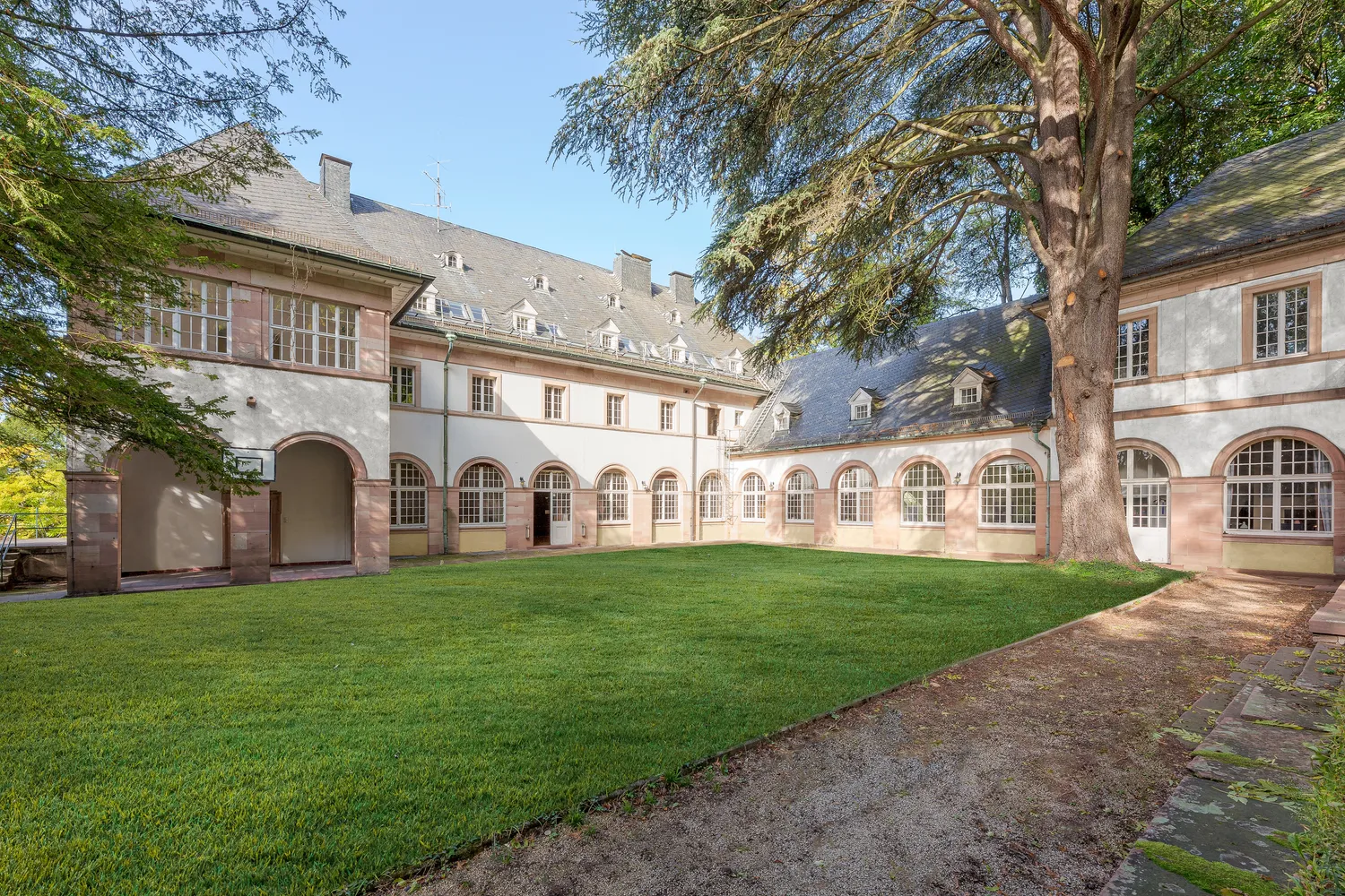 3 Zimmer Wohnung mit 232 m² in Heidelberg – Bild 1