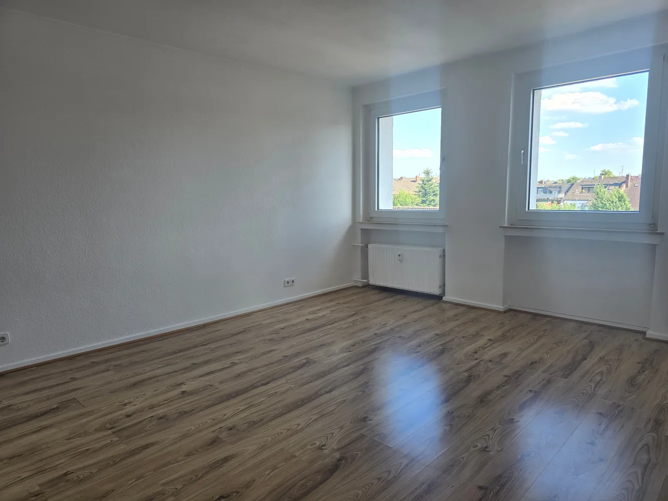 1 Zimmer Wohnung mit 42 m² in Essen – Bild 4