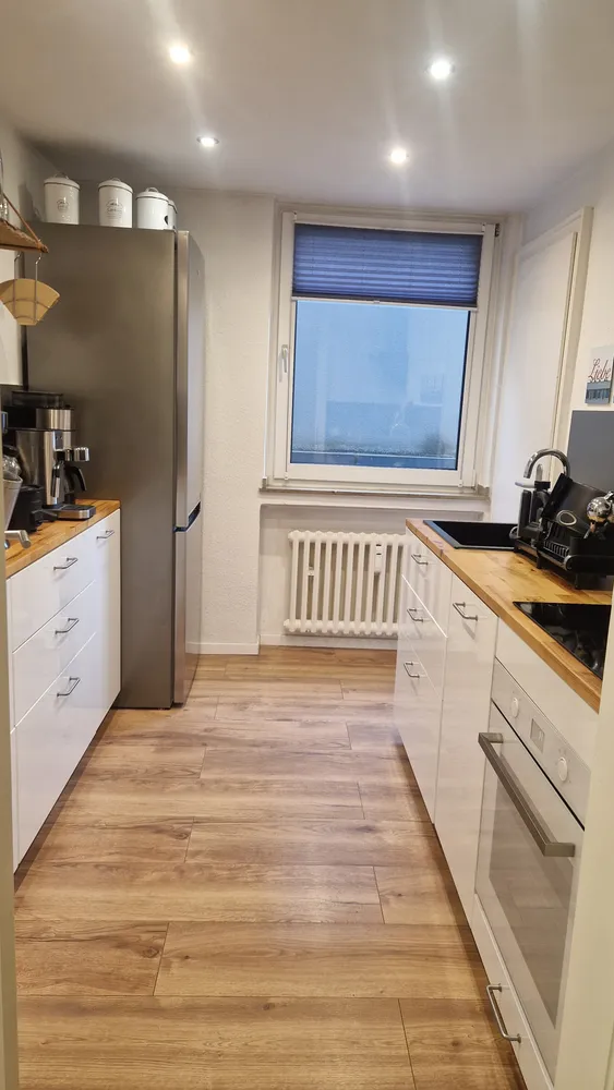 3 Zimmer Wohnung mit 70 m² in Köln – Bild 3