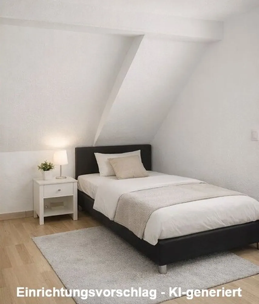 3 Zimmer Wohnung mit 80 m² in Bad Kreuznach – Bild 9