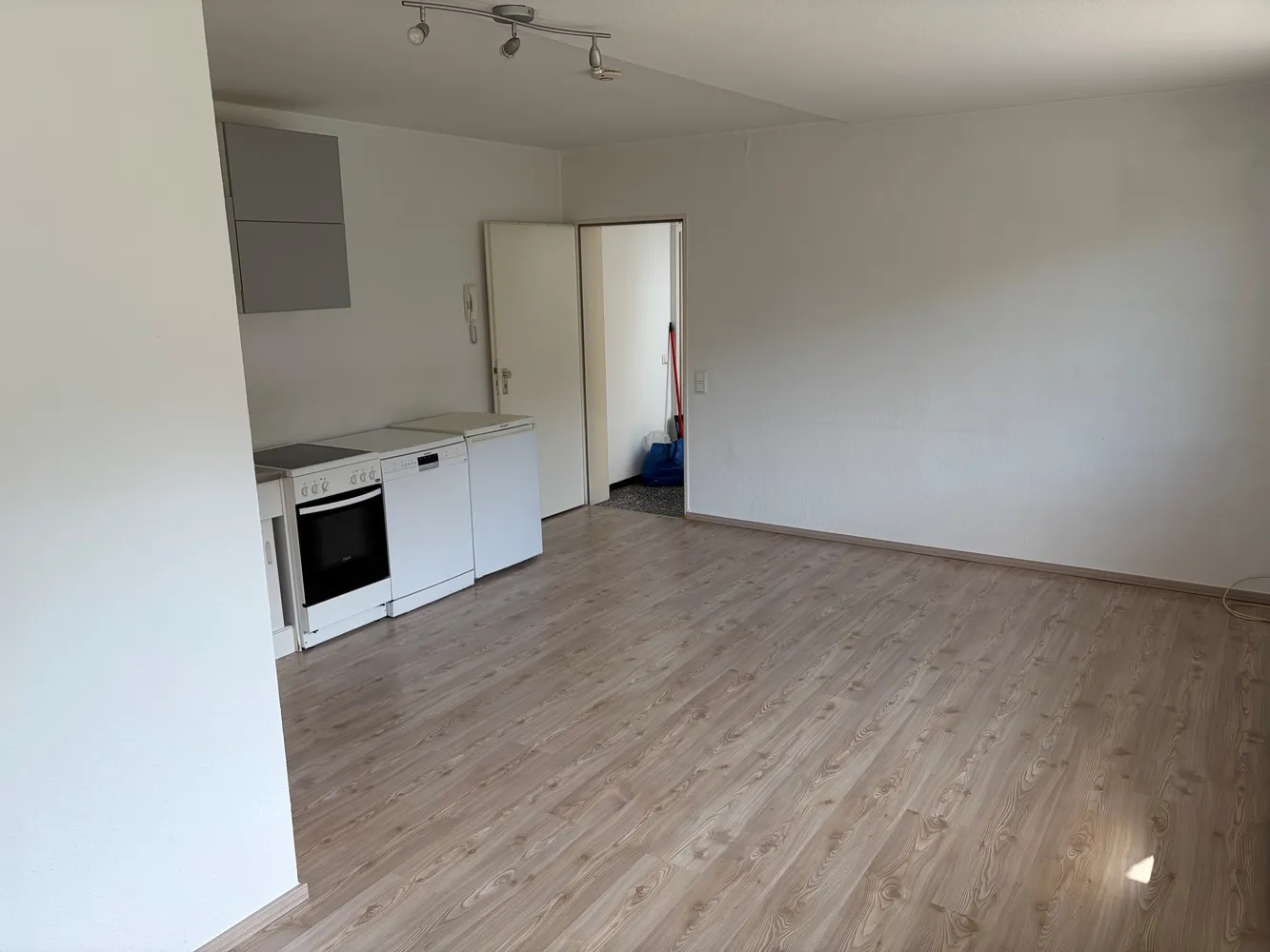 1 Zimmer Wohnung mit 26 m² in Münster – Bild 3