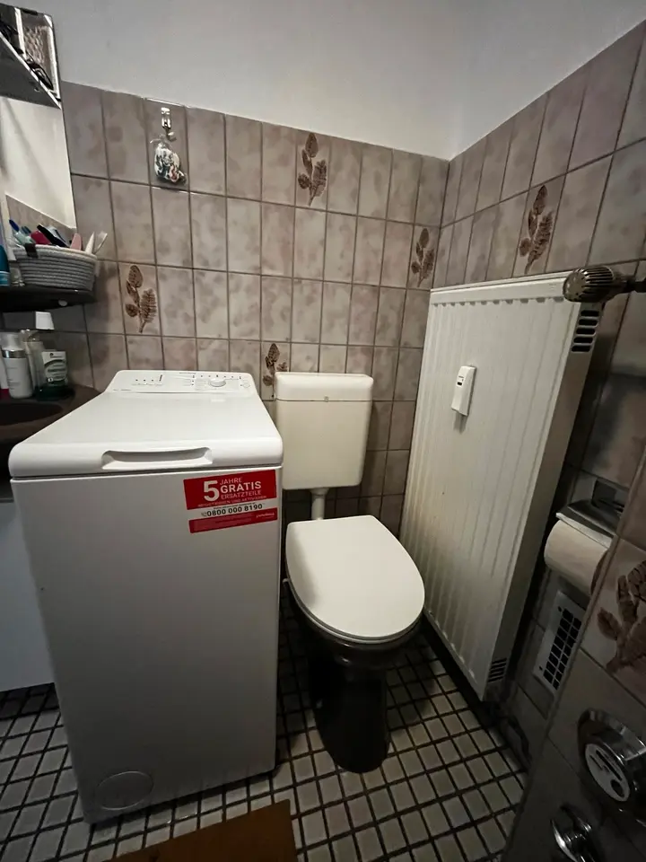 3 Zimmer Wohnung mit 57 m² in Bochum – Bild 10