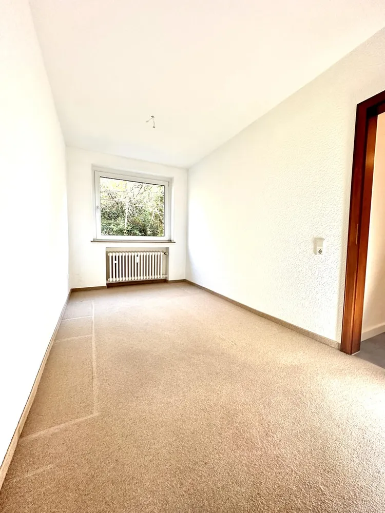 3 Zimmer Wohnung mit 93 m² in Düsseldorf – Bild 12