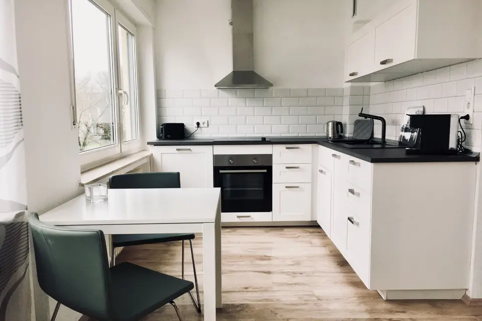 2 Zimmer Wohnung mit 35 m² in Leverkusen – Bild 7