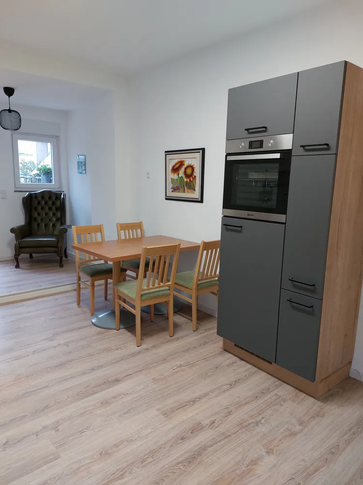 3 Zimmer Wohnung mit 63 m² in Köln – Bild 6