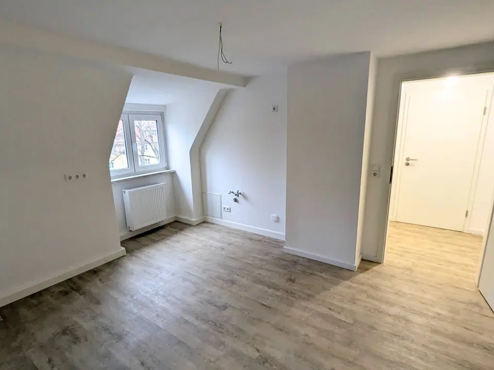 2 Zimmer Wohnung mit 40 m² in Miltenberg – Bild 6