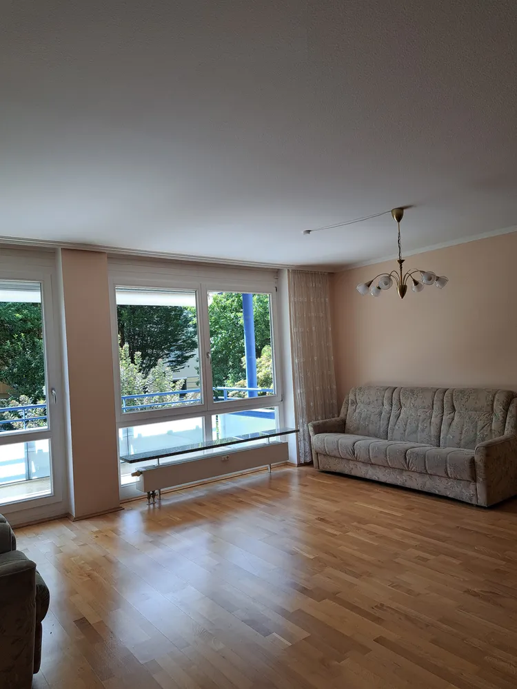 3 Zimmer Wohnung mit 81 m² in München – Bild 3