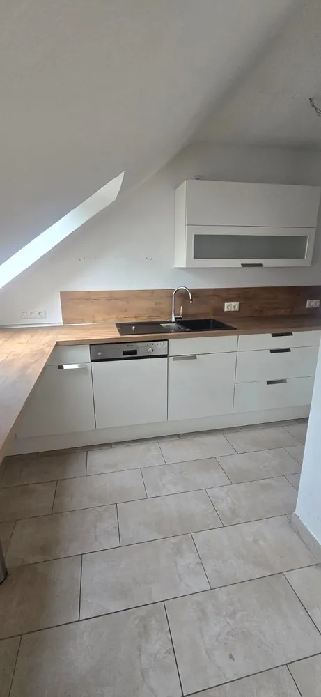 2 Zimmer Wohnung mit 75 m² in Hagen – Bild 4