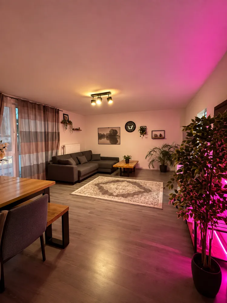 3 room apartment with 68 m² in Wuppertal – Photo 1