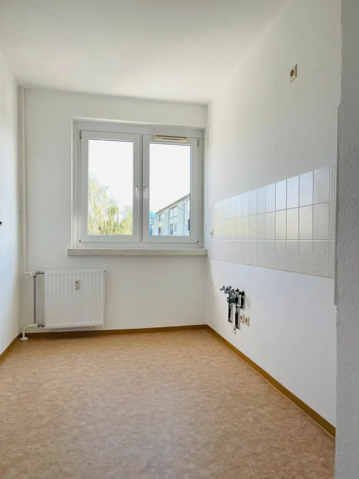 3 room apartment with 63 m² in Zittau – Photo 1