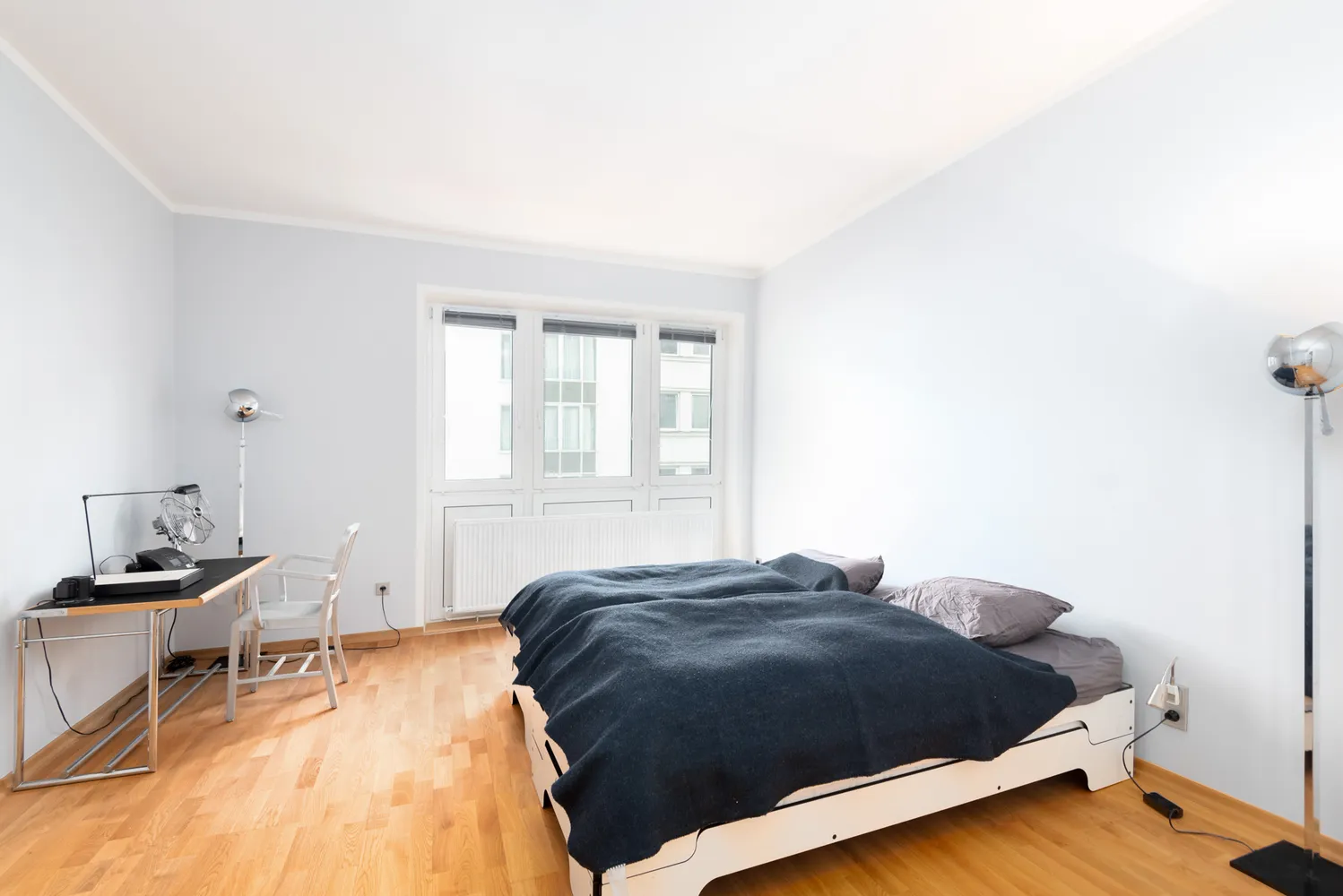 3 Zimmer Wohnung mit 82 m² in München – Bild 6