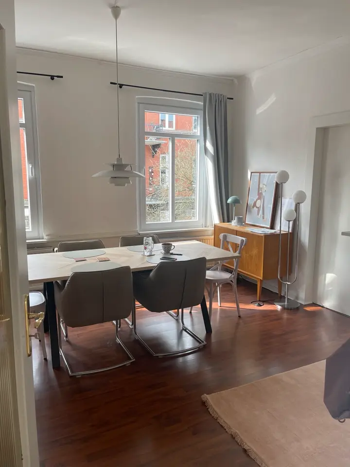 WG-Zimmer mit 110 m² in Winsen (Luhe) – Bild 3