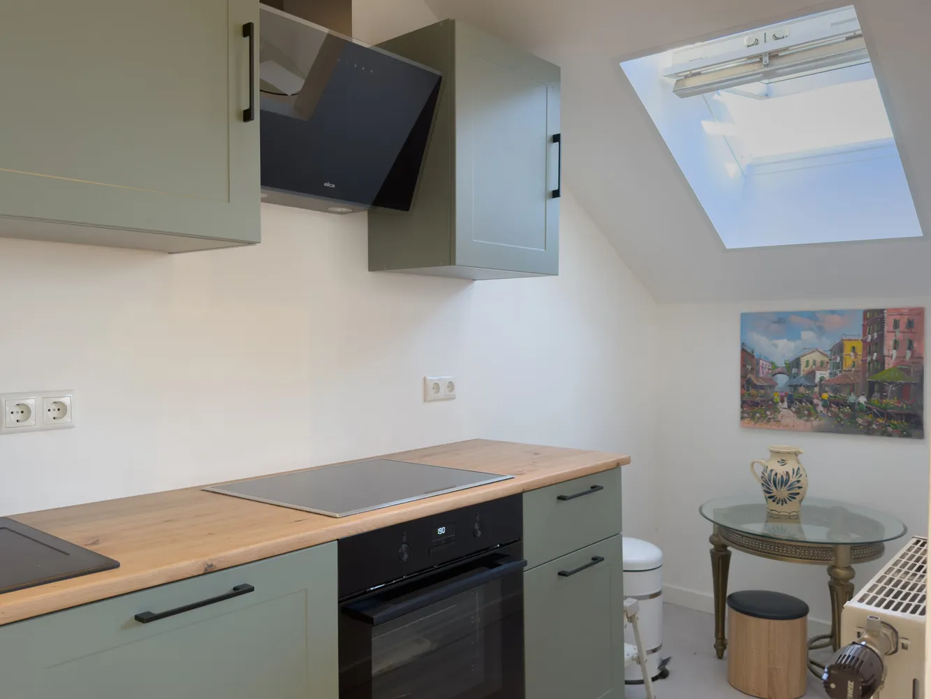 3 Zimmer Wohnung mit 74 m² in München – Bild 10