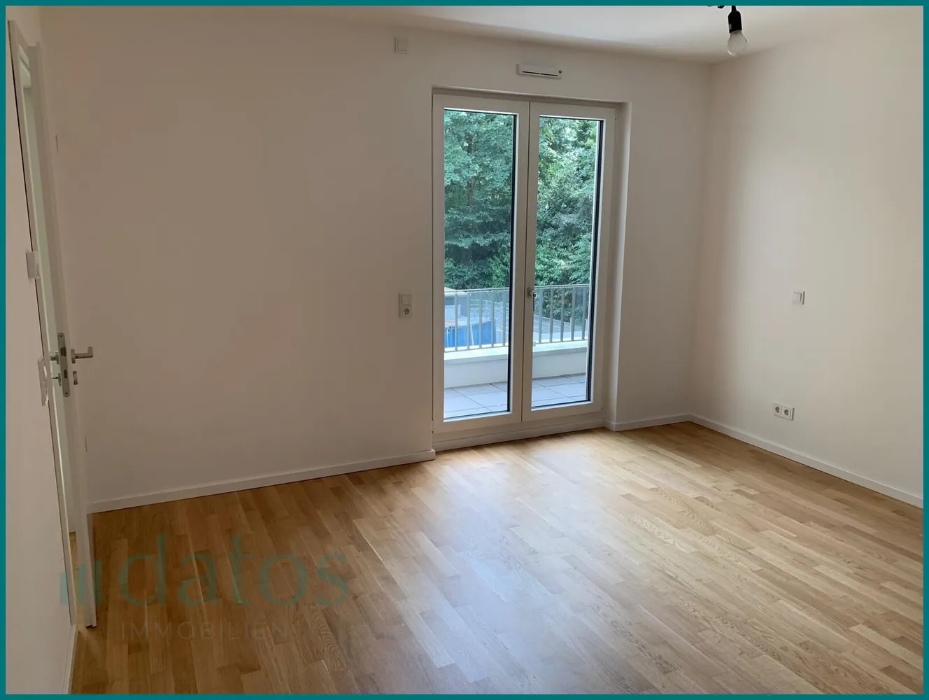 2 Zimmer Wohnung mit 59 m² in Osnabrück – Bild 4