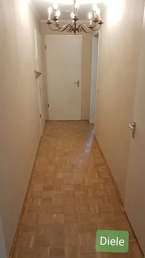2 Zimmer Wohnung mit 63 m² in Solingen – Bild 6