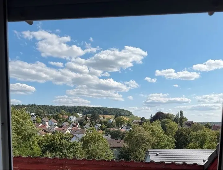 WG-Zimmer mit 95 m² in Heilbronn – Bild 3