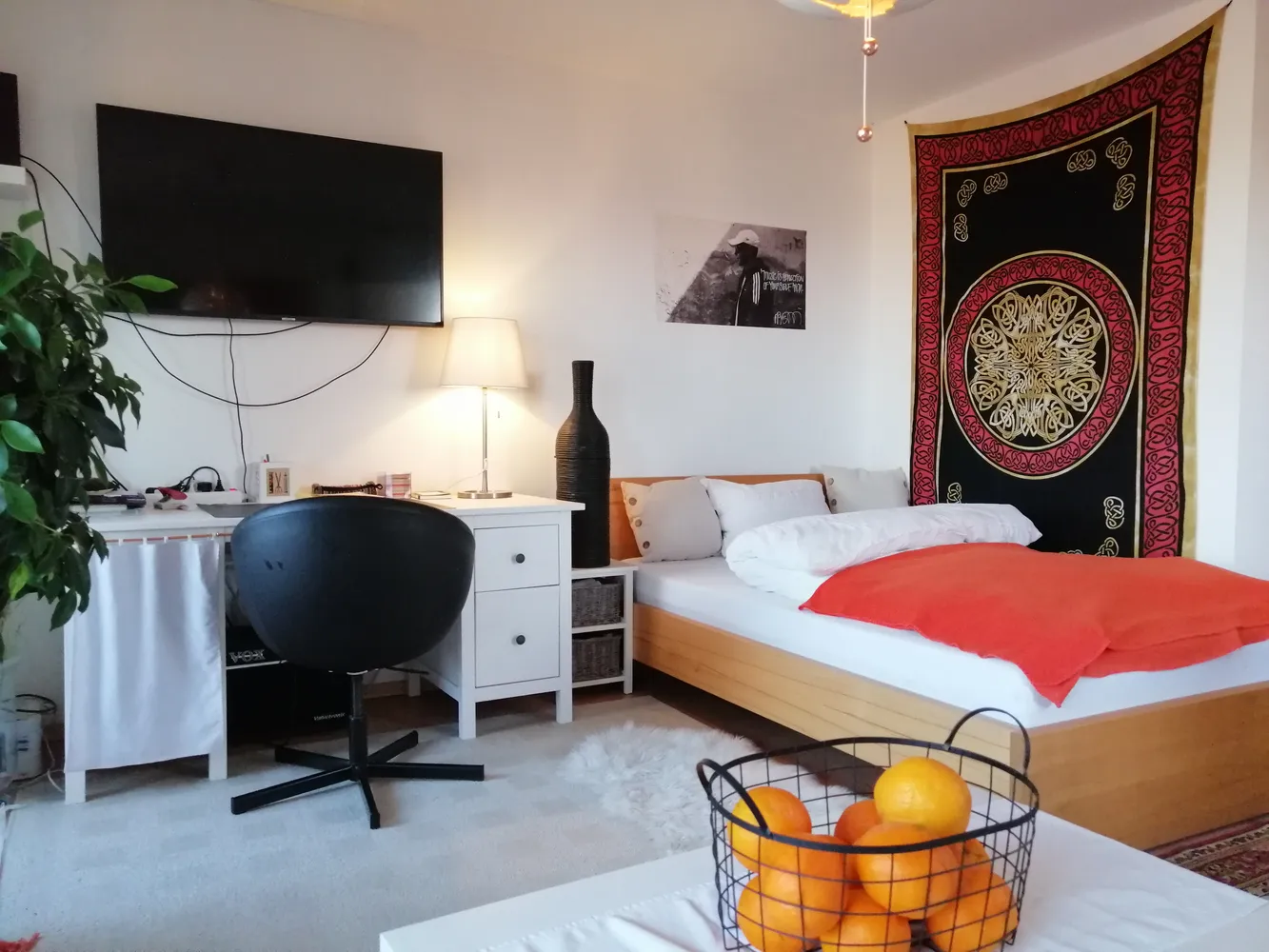 1 Zimmer Wohnung mit 33 m² in Regensburg – Bild 5
